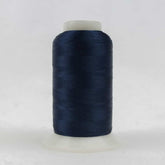 Thread - Polyfast Trilobal Polyester - 40Wt - P2117 - Navy Blue Thread